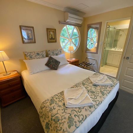 Curtis Cottage Mount Tamborine Buitenkant foto