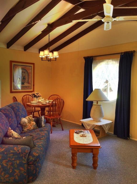 Curtis Cottage Mount Tamborine Kamer foto