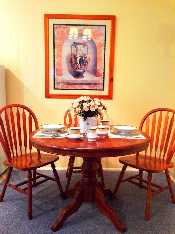 Curtis Cottage Mount Tamborine Kamer foto