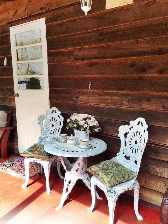 Curtis Cottage Mount Tamborine Kamer foto