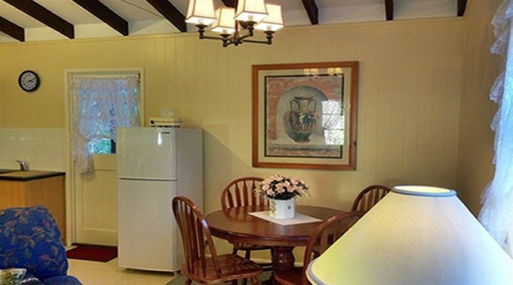 Curtis Cottage Mount Tamborine Buitenkant foto