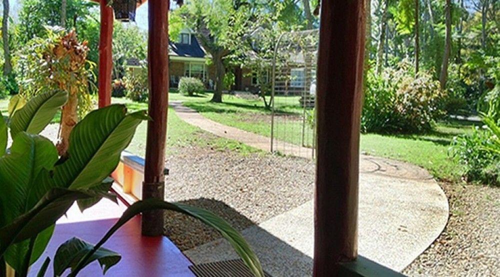 Curtis Cottage Mount Tamborine Buitenkant foto
