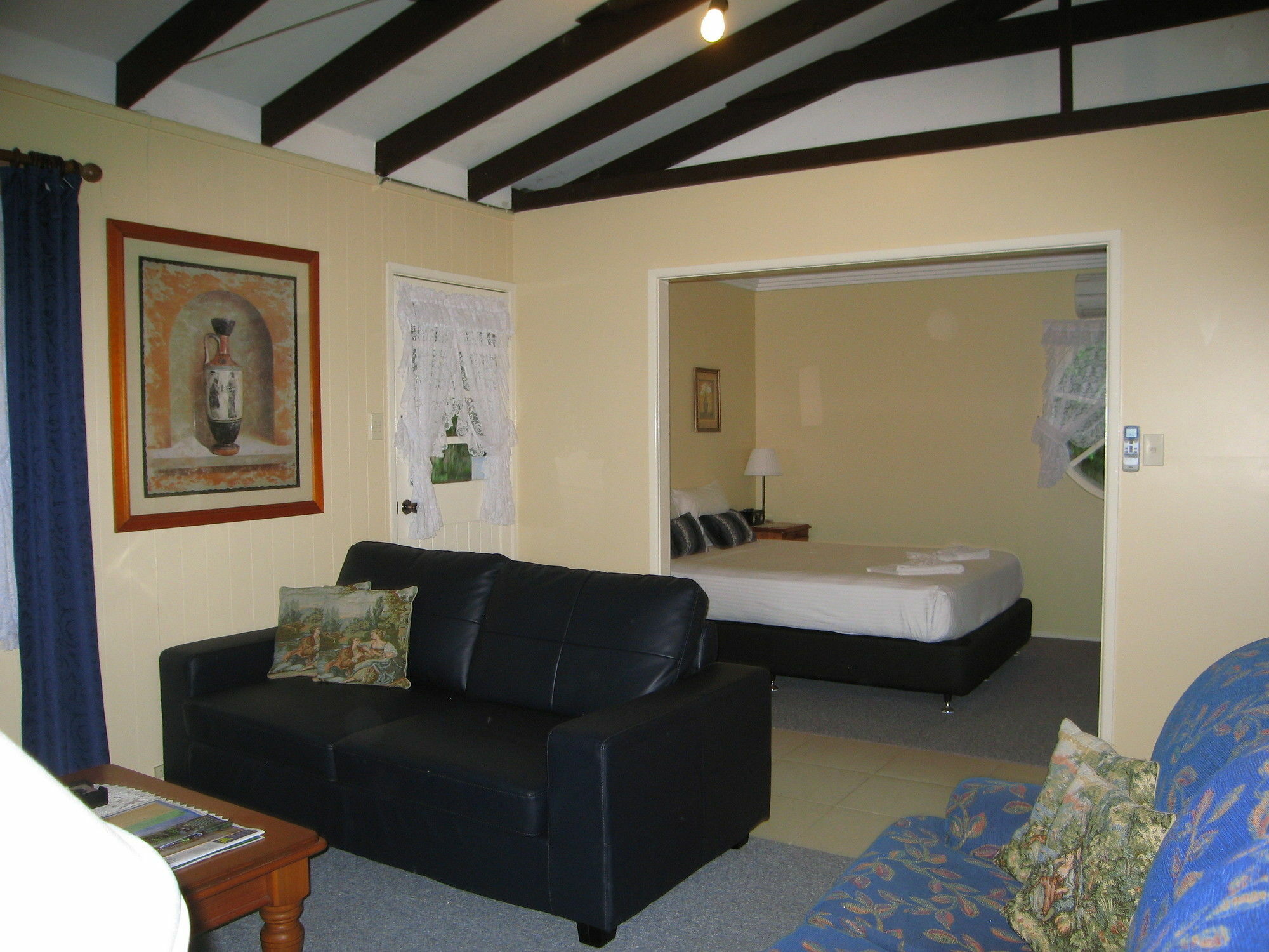 Curtis Cottage Mount Tamborine Buitenkant foto